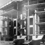 Casalpalocco Isola 44 via Evemero in costruzione Roma
