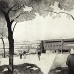 liceo democrito claudio graco Casalpalocco Roma