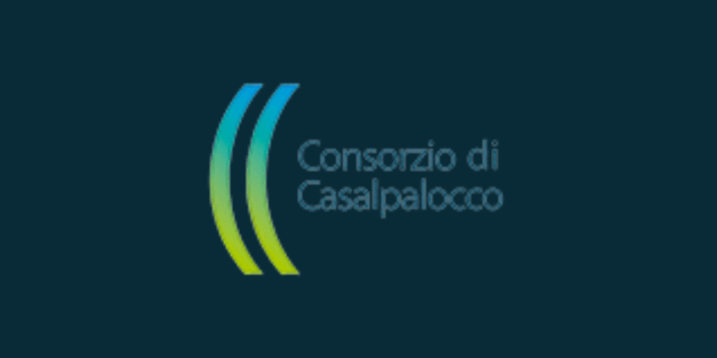 consorzio di casalpalocco quadrato