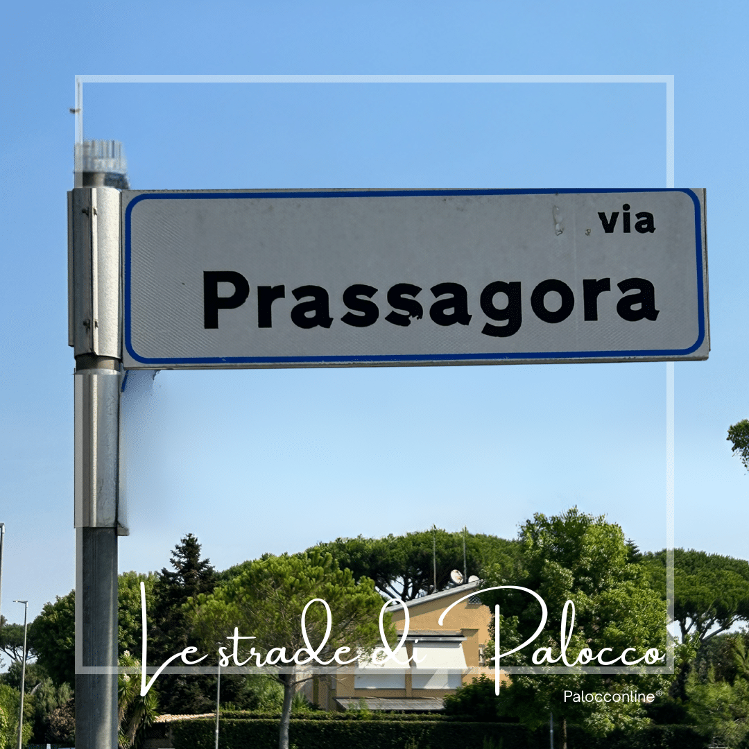 Chi era Prassagora, storico ateniese del IV secolo